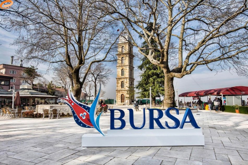 Bursa'da Arsa Yatırımı Hakkında Tavsiyeler